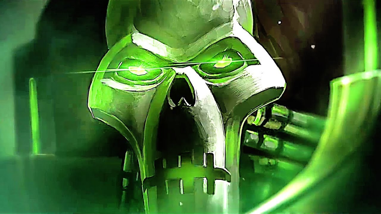 BATTLEFLEET GOTHIC : Armada 2 - Bande Annonce des Factions