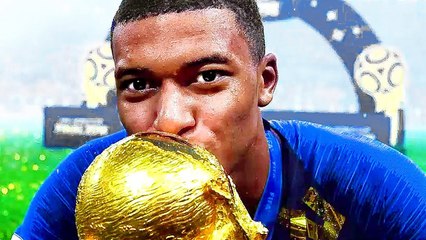 LES BLEUS 2018: AU COEUR DE L'ÉPOPÉE RUSSE Bande Annonce