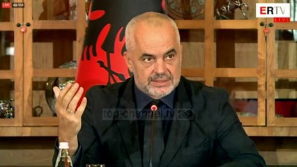 Turizmi, Rama mbledh bashkiakët - Top Channel Albania - News - Lajme