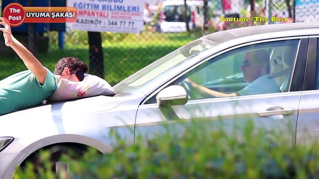 TÜRKİYE'DE YAPILAN EN İYİ ŞAKALAR 2018