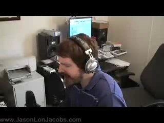 The Prodigal Son Suite (part 2) - Keith Green Cover