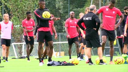 La présentation de Thomas Delaine en vidéo
