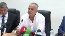 Tuzi shpallet komunë - Top Channel Albania - News - Lajme
