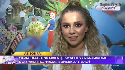 Magazin D Haber Turu | 31 Ağustos 2018 | Tek Parça