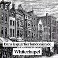 Il y a 130 ans, le premier meurtre de Jack l’Éventreur