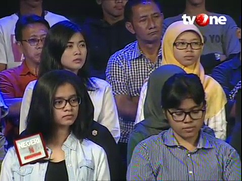DPRD Ahok Minta Maaf atau Lengser Bagian 1
