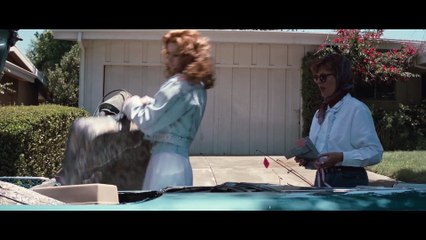 Thelma et Louise ressort en 4K - Bande-annonce VOST