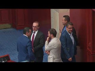 Zaev: Dështimi i referendumit, fund i politikave tona