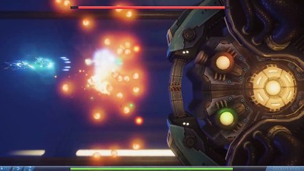 Rigid Force Alpha - Official Preview Trailer (2018)