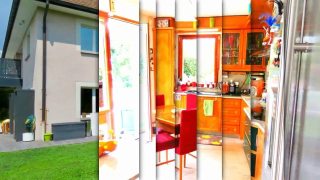 A vendre - Maison - Genève (1200) - 8 pièces - 375m²