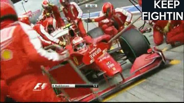 09 GP F1 Allemagne 2009 Nurburgring p3