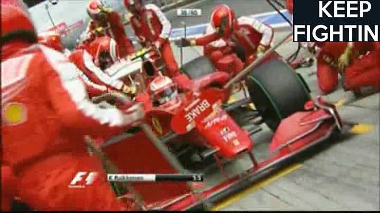 09 GP F1  Allemagne 2009 Nurburgring p3