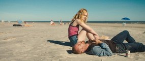 Galveston Bande-annonce VF (2018) Ben Foster, Elle Fanning