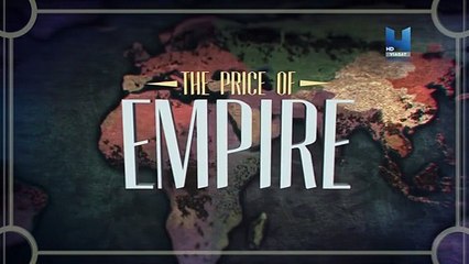 2GM,el precio del imperio 1- La tormenta en ciernes,DOCUMENTALES