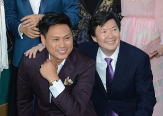 ‘Crazy Rich Asians’ Jon M. Chu and Ken Jeong Are Heading to Netflix
