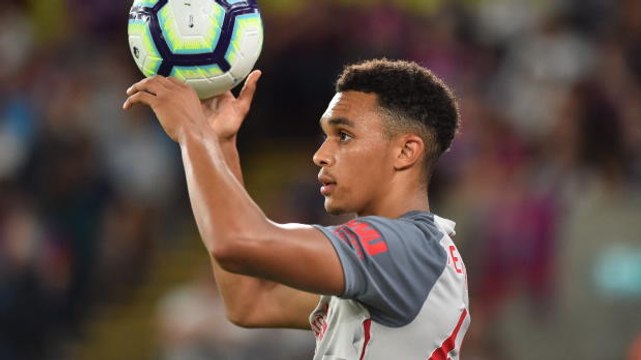 'When I heard about him, I wanted to meet him' - Klopp on throw-in coach