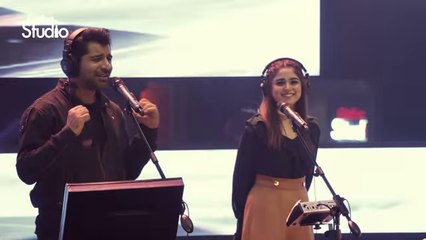 Aatish, Shuja Haider and Aima Baig, Coke Studio Season 11, Episode 4 2018