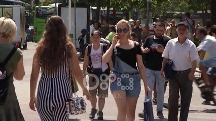 Ora News - Euro nis rimëkëmbjen, Banka e Shqipërisë duhet të ndërpresë ndërhyrjen në treg