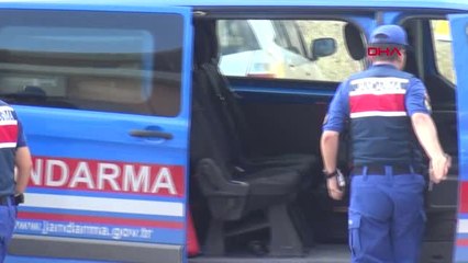 Danıştay Davası Sanığı Osman Yıldırım, Yunanistan'a Kaçarken Yakalandı