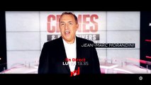 Crimes et faits divers mercredi 19 juin 13h35 sur nrj12 jean-marc morandini