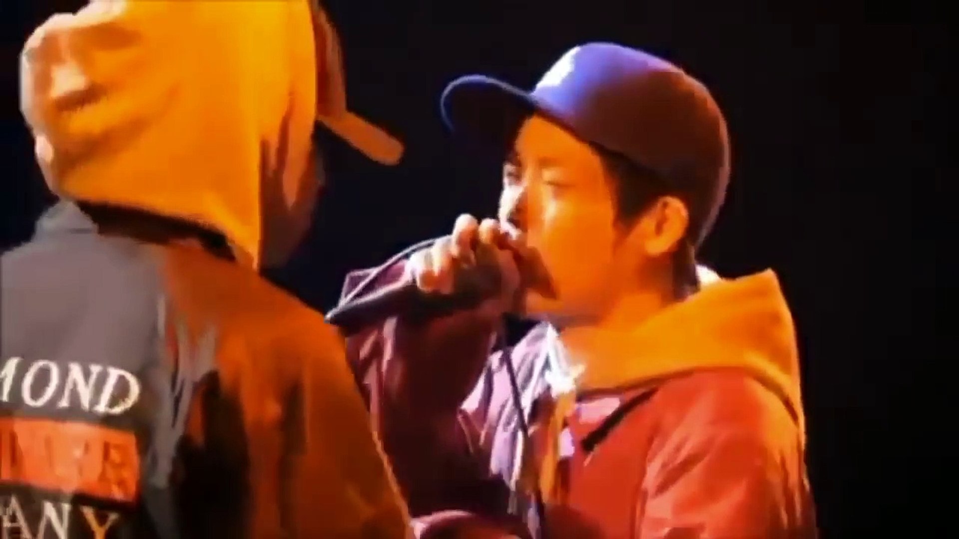 mol53 vs GADORO - video Dailymotion