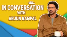Arjun Rampal talks about his love, life and of course #Paltan