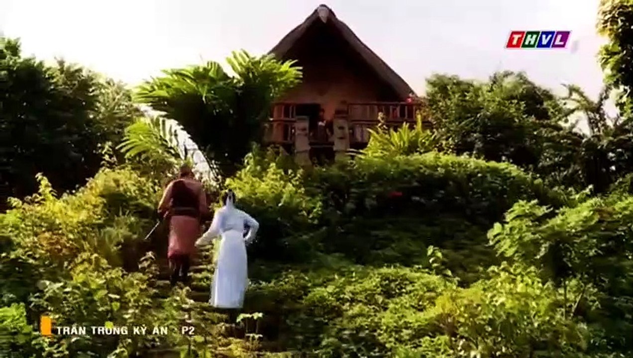 Xem Phim Trần Trung Kỳ Án Phần 2 Tập 7 HD - 31/8/2018