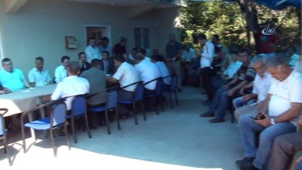 Şehidin yaptığı paylaşım duygulandırdı