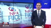 NFA council allows private sector to import rice