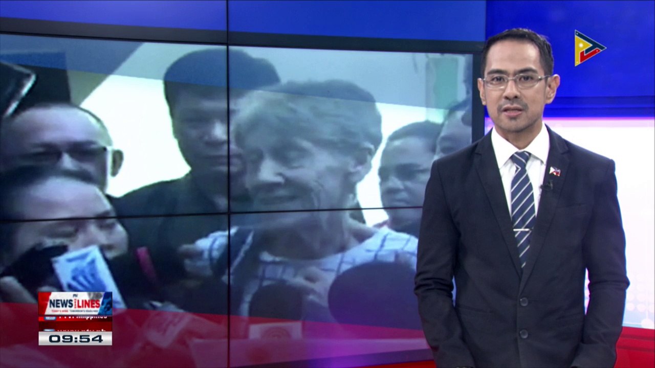 Sister Fox to appeal deportation order