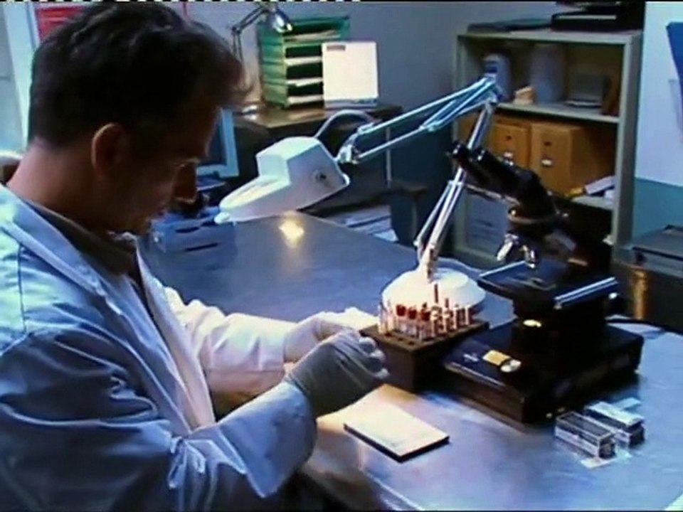 The New Detectives S09E01 Hidden Obsessions