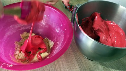 RECETTE COQUES DE MACARONS FACILE ET INRATABLE