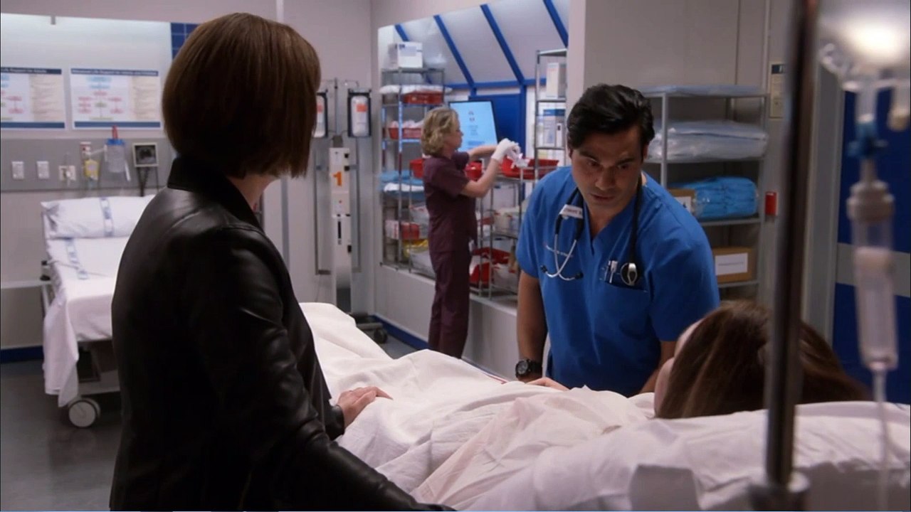 Shortland Street 31st August 2018