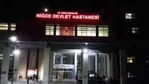 Gelinin Kardeşi Düğünde Maganda Kurşunuyla Vuruldu