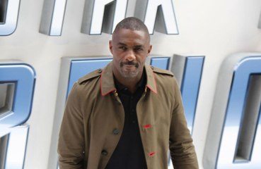Idris Elba says directorial debut will influence his acting