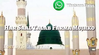 Har_Saal_Talab_Farma_Mujhko__Whatsapp_Status_Video_30_Second_