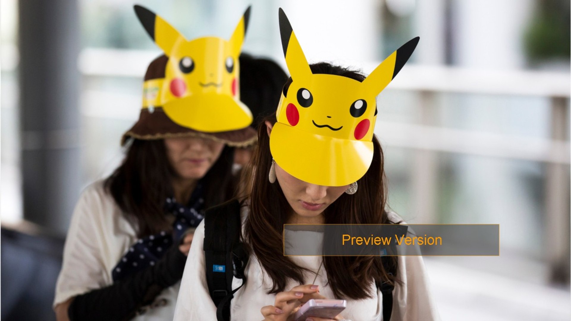 Mysterious Ultra Bonus Reward For Pokemon Go Remains A