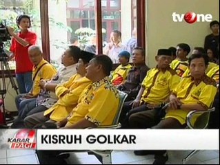 Berkas Menkumham Tak Lengkap, PTUN Tunda Sidang