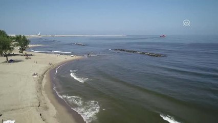 Karasu'daki İshal Vakaları ve Denizdeki Renk Değişikliği - Mehmet İspiroğlu