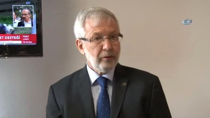 Savunma Sanayinin Kalbi Bursa'da Atacak