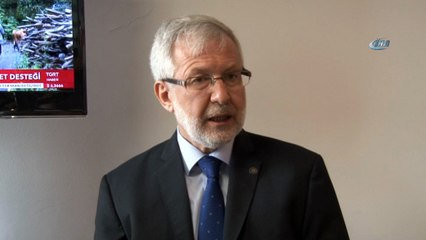 Savunma sanayinin kalbi Bursa'da atacak