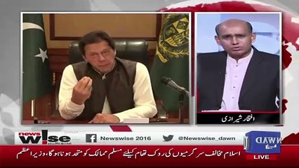 News Wise – 31st August 2018