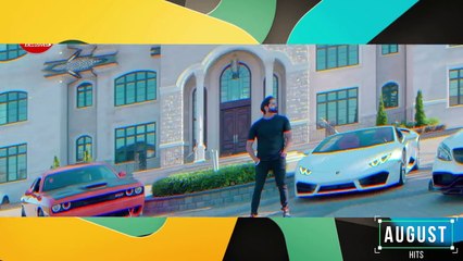 August Hits _ Ammy Virk _ Parmish Verma _ Sajjan Adeeb _ Shivjot _ Latest Songs 2018