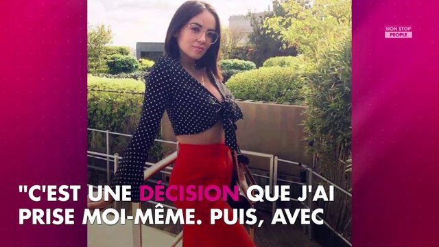 Agathe Auproux donne un conseil aux femmes complexées sur Instagram