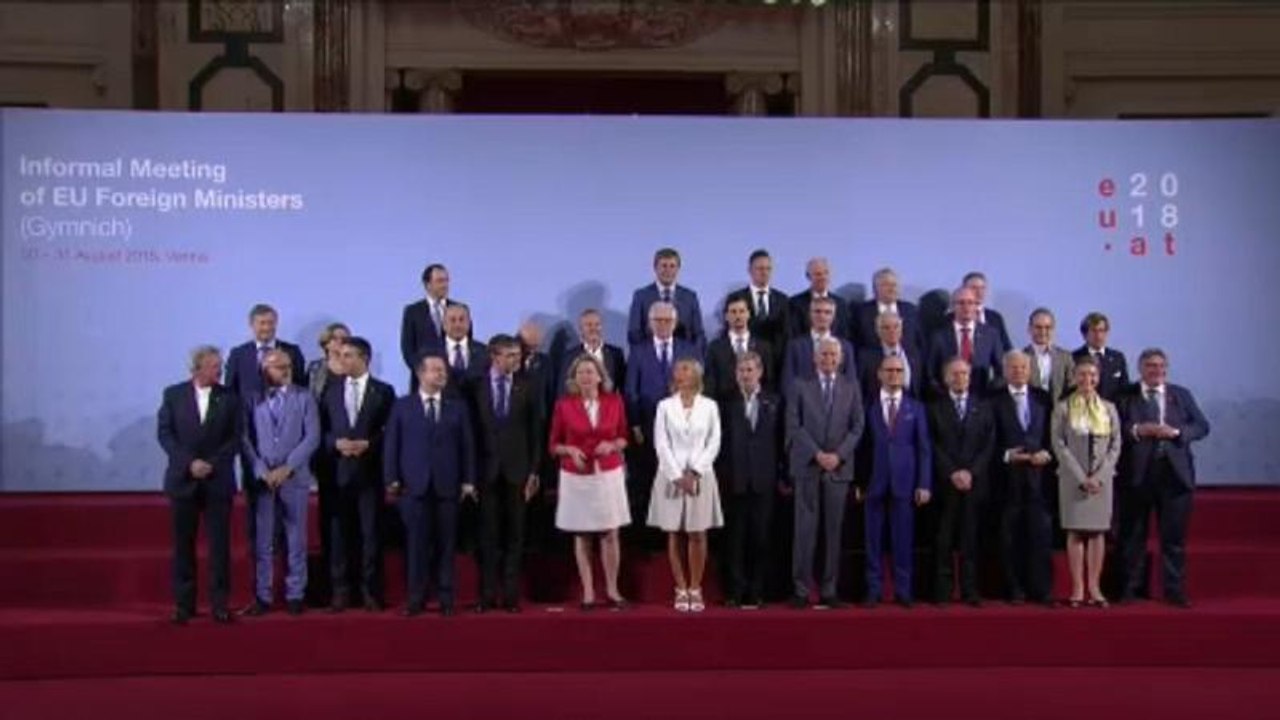 Widerstand in der EU gegen Gebietstausch auf dem Balkan