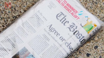 Man Accused of Threatening Boston Globe Offices: Trump's Election 'Saved' America