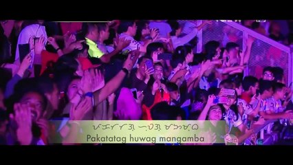 Meraih Bintang -  (Filipino Version) - Official Theme Song of Asian Games 2018