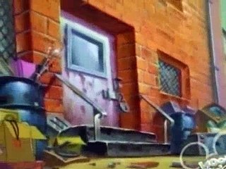 Chip 'n Dale Rescue Rangers S02E18 - Does Pavlov Ring a Bell