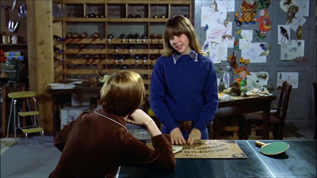 Trailer The Exorcist - Quỷ Ám