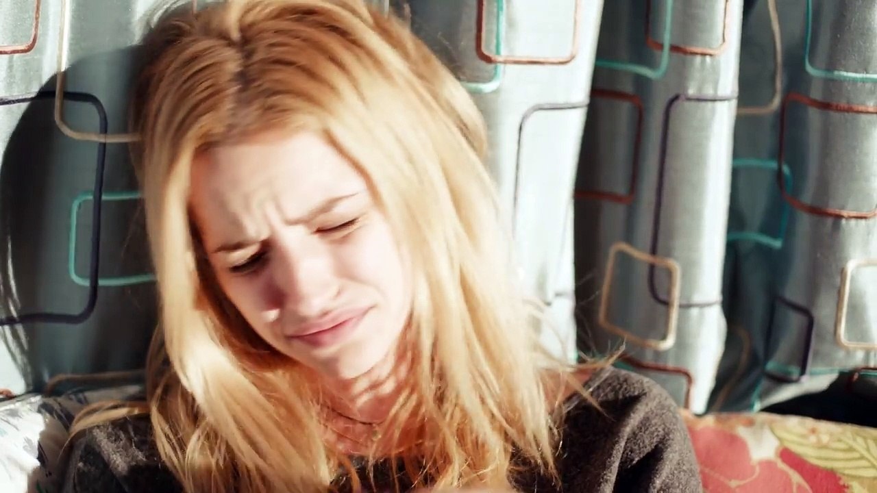 Official Trailer - THE EXORCIST